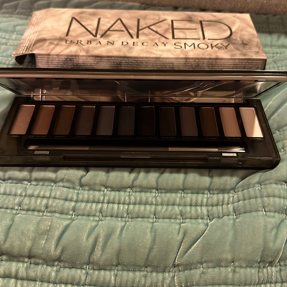 Eyeshadow